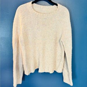 Off white Women's Sweater